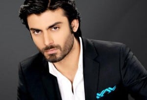 Fawad Khan Exclusive Interview