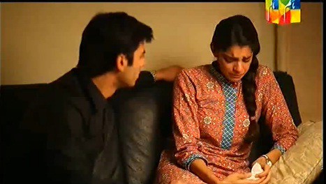 Zindagi Gulzar Hai Episode 4 Tune Pk