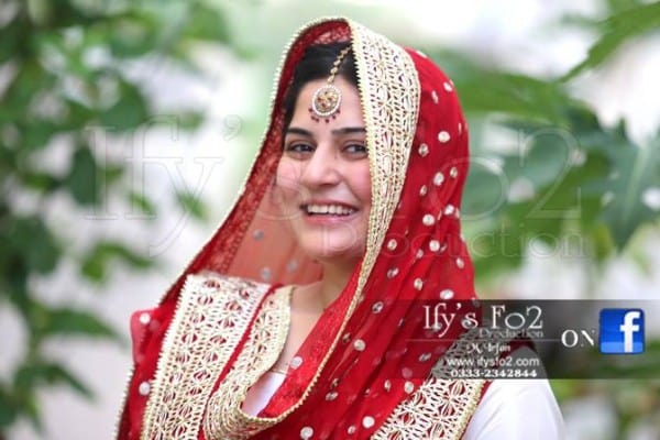 Sanam Baloch Ki Sexy Video - Sanam Baloch's Nikah/Wedding Pictures Released â€“ diKHAWA Fashion - 2022  Online Shopping in Pakistan