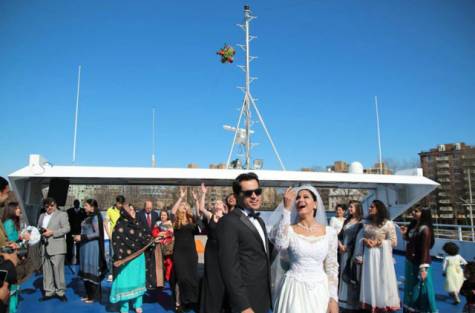 veena-malik-white-wedding-celebrations-5
