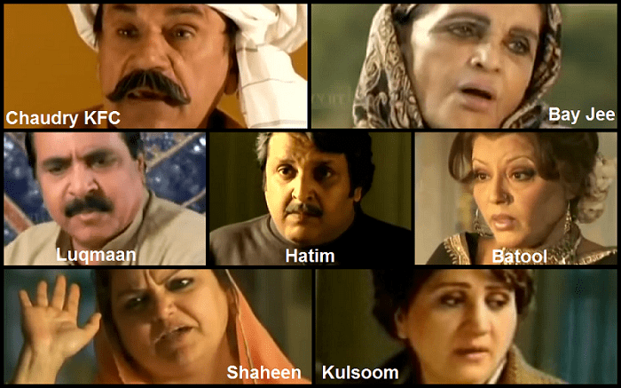 Youtube Hum Tv Drama Akbari Asghari Episode 21