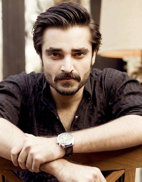 I joined the Police, but it was a very predictable future, I left the force to do what I wanted to do _ Hamza Ali Abbasi | Reviewit.pk - koi-deepak