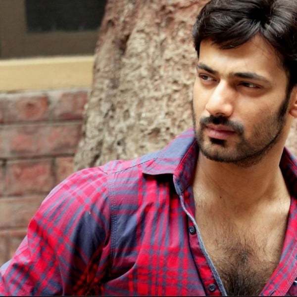 Another interesting plan which <b>Zahid Ahmed</b> has in store for the future is ... - zahid-ahmed1-600x601