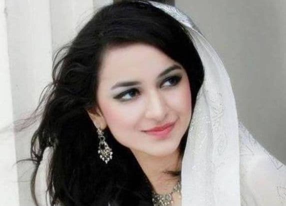 Pakistani Drama Actress List With Pics