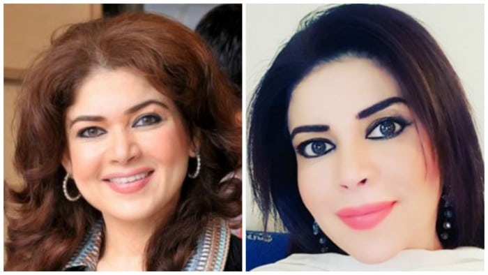 Image result for nadia khan before and after surgery