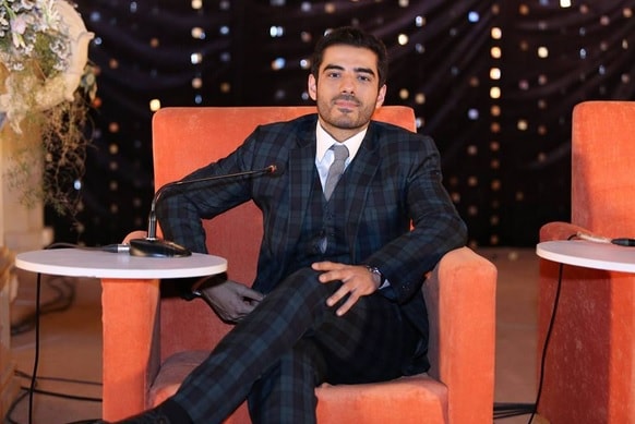 Adeel Hussein