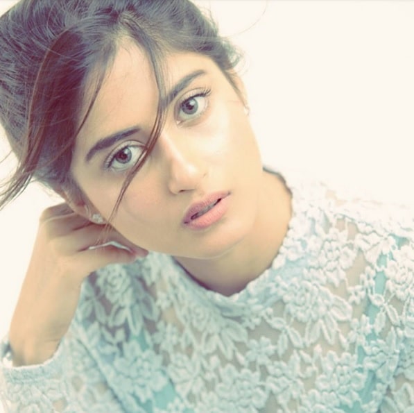 sajal ali