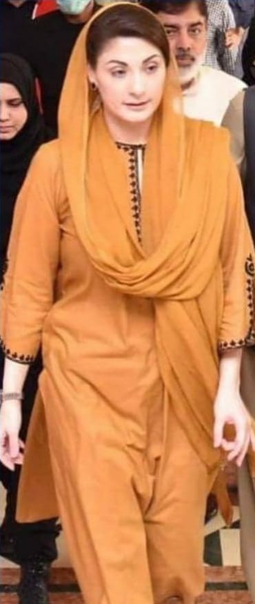 Best Dressing Styles Of Maryam Nawaz Sharif Reviewit Pk