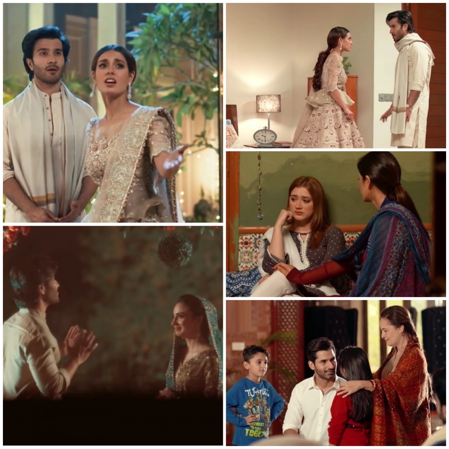 Khuda Aur Mohabbat 3 Episode 4 Story Review Farhad S Perplexity