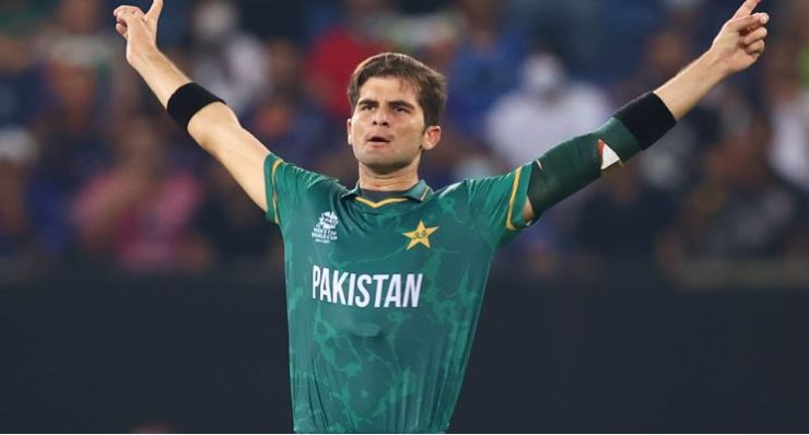 Hilarious Shaheen Afridi Memes Taking The Internet By Storm Reviewit Pk