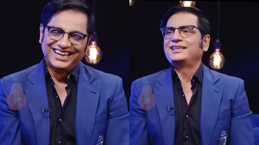 Why Nabeel Zafar Is Doing Hit Sitcom Bulbulay Reviewit Pk