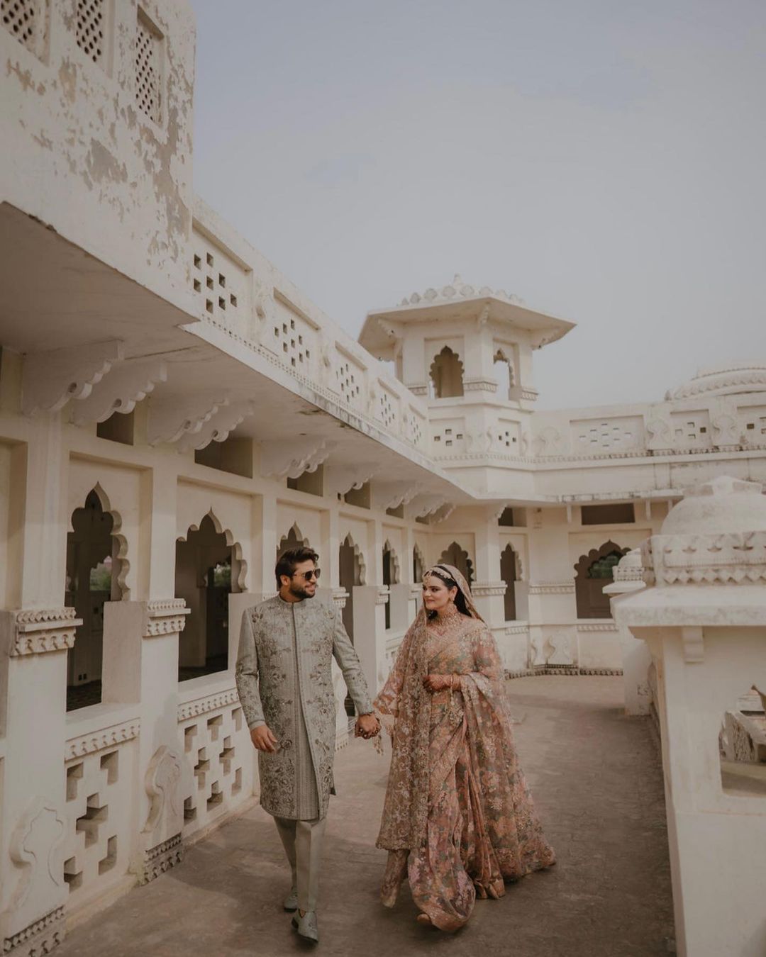 Pakistani Cricketer Imam Ul Haq Wedding Photo Shoot Reviewit Pk