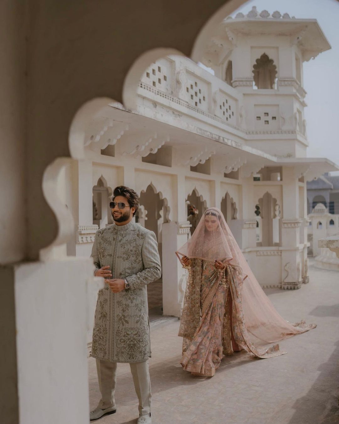 Pakistani Cricketer Imam Ul Haq Wedding Photo Shoot Reviewit Pk