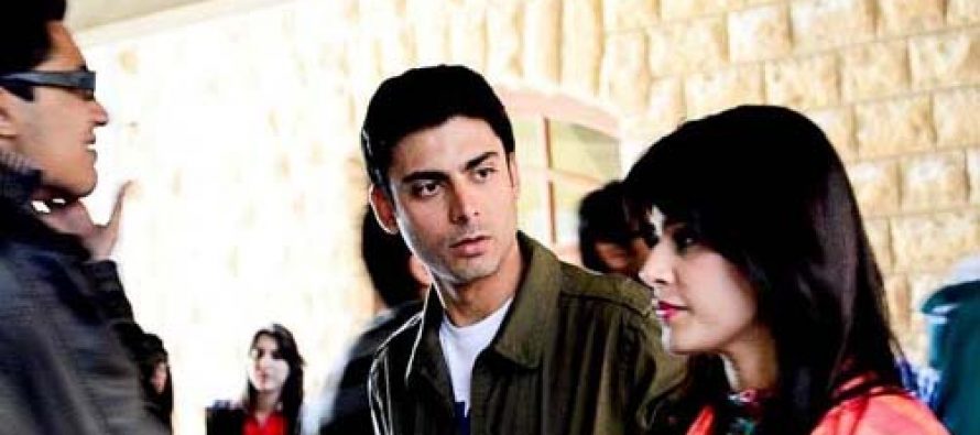 Zindagi Gulzar Hai – Postponed!