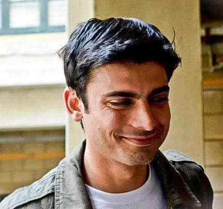 Forget coffee, these FRESH pictures of Fawad Khan will set your mood on the  right track