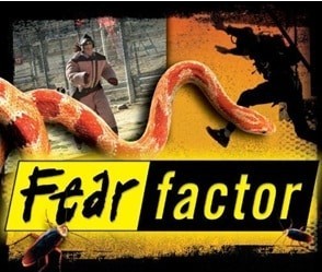 fear factors