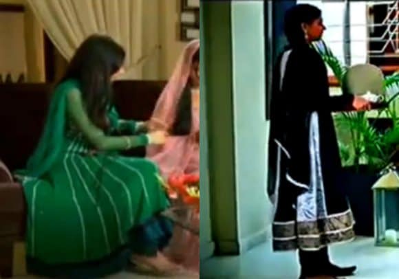 humsafar drama romantic scenes