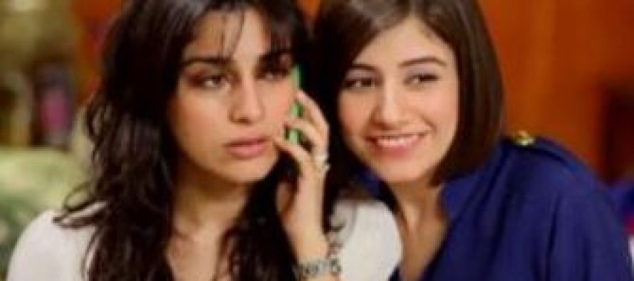 Tanhaiyan Naye Silsilay: Episode 4 – A Must Watch