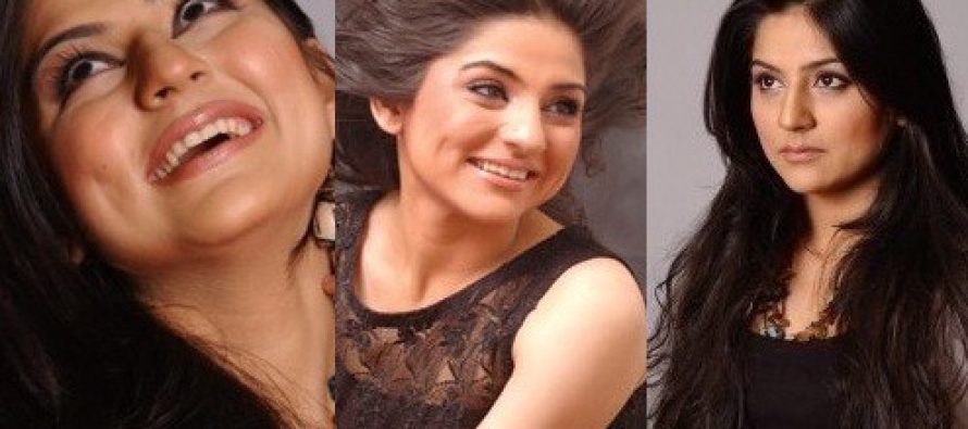 Sanam Baloch – An Underrated Actress?