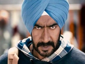 Son of Sardar turns into a Hit in Pakistan