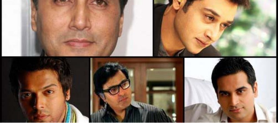 The Most Versatile Male Actors of our Industry