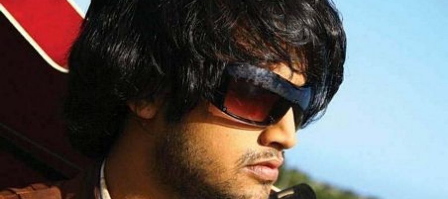 ‘Aa Bhi Ja Mere Mehermaan’ by Atif Aslam Whack the Floor