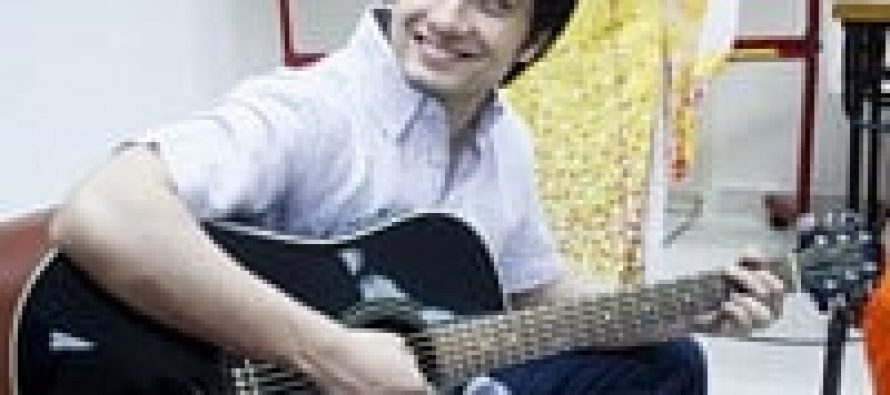 Ali Zafar Succeeded to be the 3rd Most Googled Singer in India!