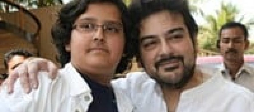 Azaan Sami to direct film in Pakistan