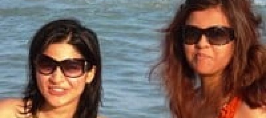 Maria Wasti Reply On Her Beach Photos | Interview to English Newspaper