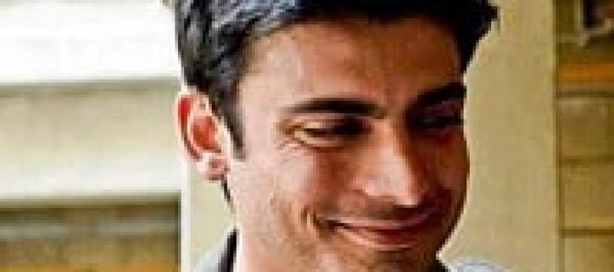 Fawad Afzal Khan – Man of His Nature!