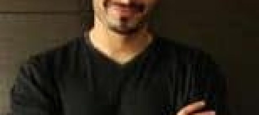 “Kambakht- My next Film Has a Market”, Says Hamza Ali Abbasi