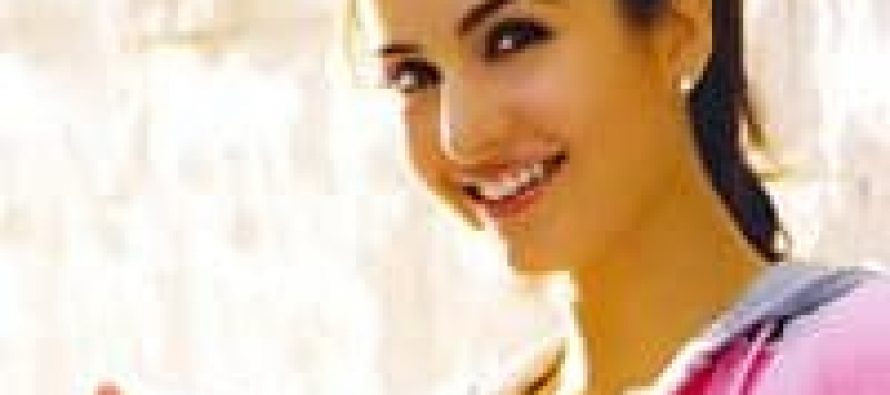 Katrina Kaif Offered 45 Million to Perform in Pakistan