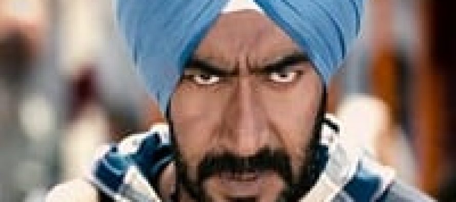 Son of Sardar turns into a Hit in Pakistan