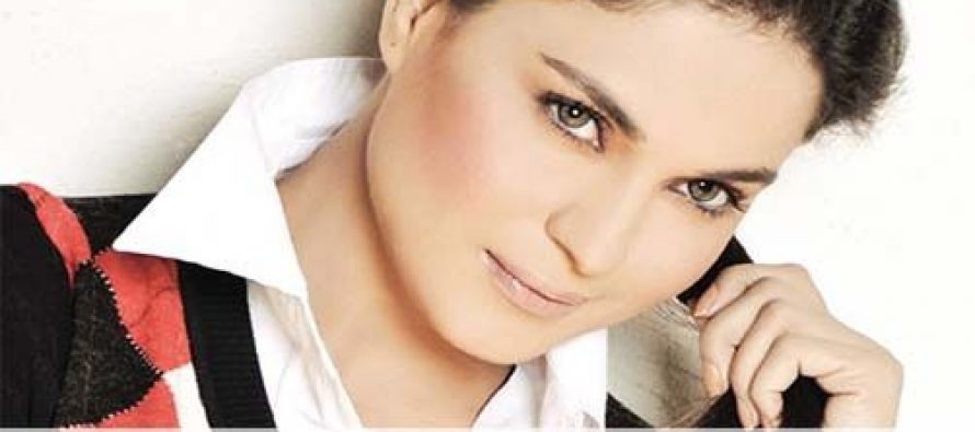 Veena Malik to lose Pakistani Nationality