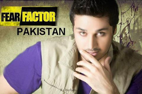 Ahsan-Khan-To-Host-Fear-Factor-Pakistan