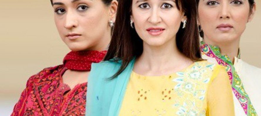 Bari Appa Episode 13 – Zubaida in Action.