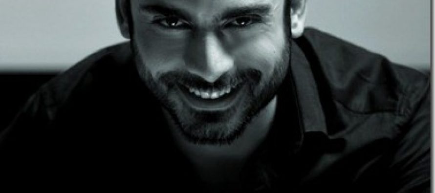 TOP 20 Hottest Hunks of Pakistan in 2012
