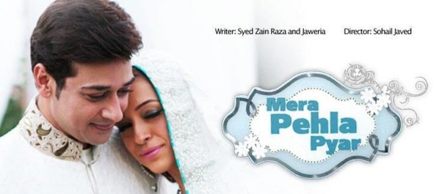Mera Pehla Pyar Episode 9 – Review