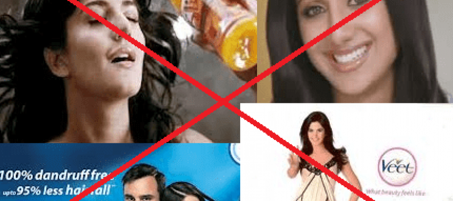 “Advertisements Promoting Indian Celebrities Should be Banned Soon”- Pakistan Parliament!