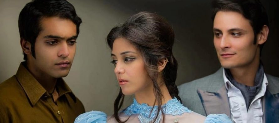 Ek Nayee Cinderella Episode 7 – Hint to Meesha’s Past