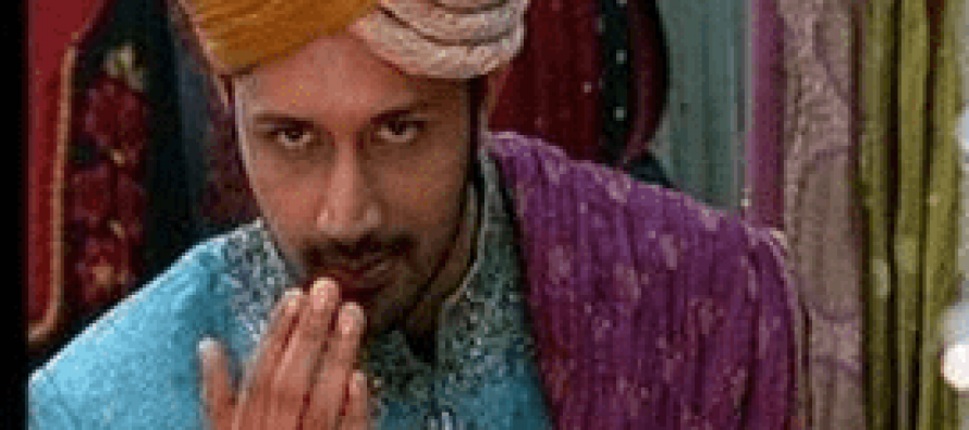 Atif Aslam is in an Open-Relationship-Rumour or News?