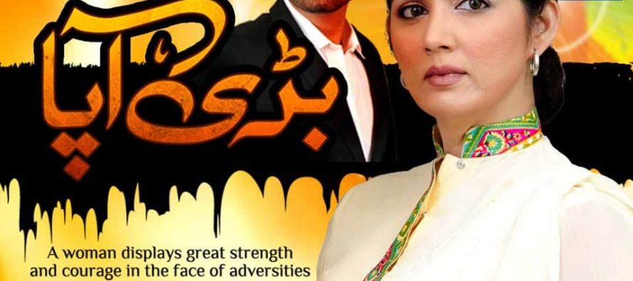 Bari Appa Episode 16 – Needs some progress.