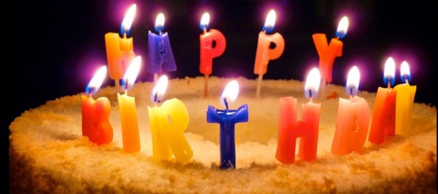 Happy Birthday Umera Ahmed.
