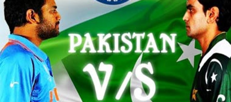 Pakistan won the first T-20 Match Against India!!!