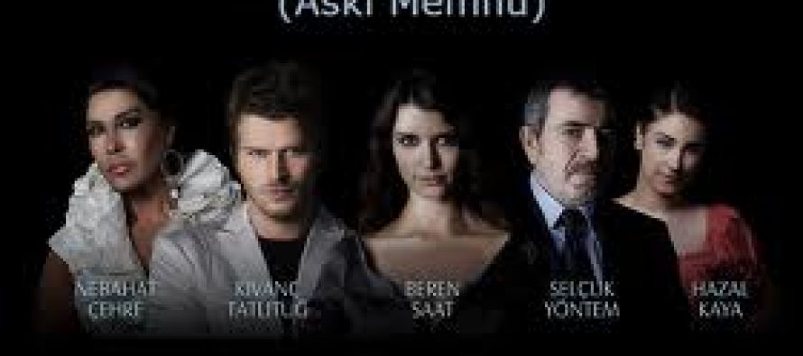 Turkish Soaps to Conquer the Drama Industry- Pakistan’s Integrity at Risk!