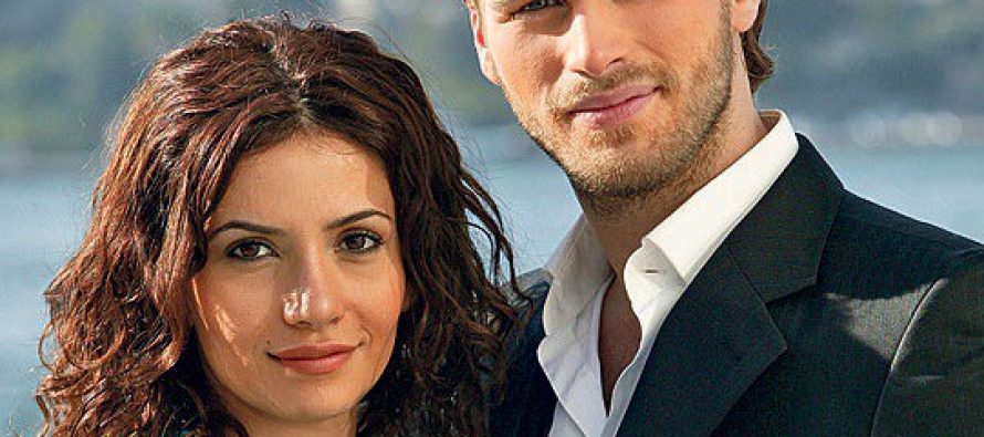 Noor by Geo Tv – the Turkish ‘Humsafar’