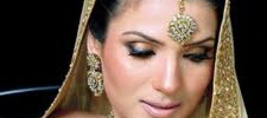 Resham Finally Looking for A Husband- Must Have a Green Card!