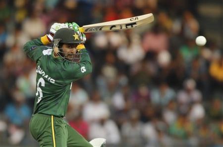 shoaib malik