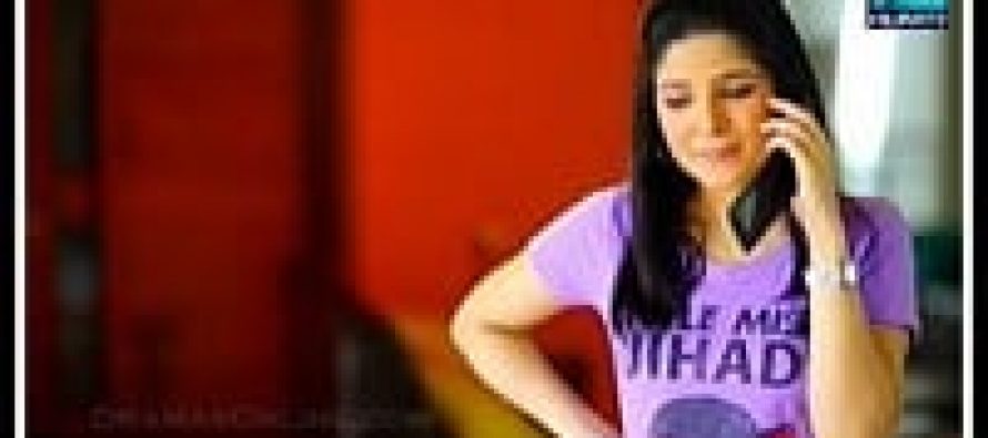 Zindagi Gulzar Hai – Little Miss Jihad.