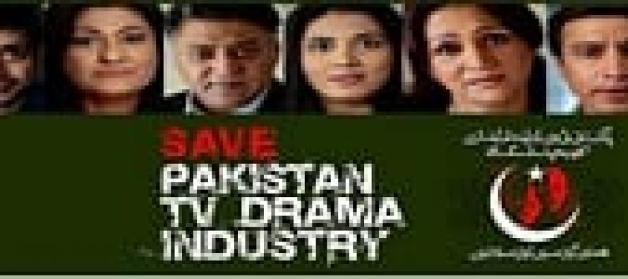 Why Are Our Celebrities Against Turkish Dramas?